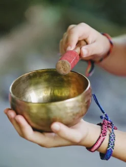 Online LOYALE01 Yogamatters Singing Bowl - Small