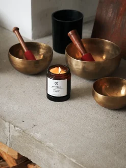 Online LOYALE01 Yogamatters Singing Bowl - Medium