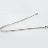 Online LOYALE01 Yogamatters Stainless Steel Tongue Scraper - Box of 12
