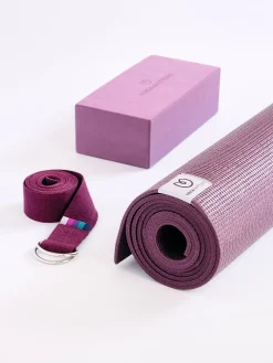 New MATTER02 Yogamatters Sticky Yoga Mat