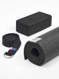 New MATTER02 Yogamatters Sticky Yoga Mat