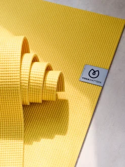 New MATTER02 Yogamatters Sticky Yoga Mat