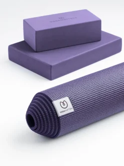 New MATTER02 Yogamatters Sticky Yoga Mat