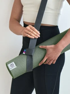 New MATTER02 Yogamatters Sticky Yoga Mat