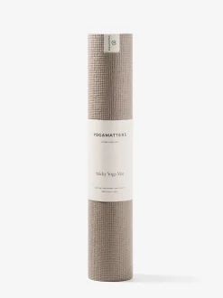 New MATTER02 Yogamatters Sticky Yoga Mat