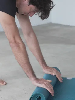 New MATTER02 Yogamatters Sticky Yoga Mat