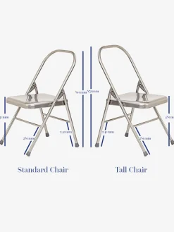 Online MATTER02 Yogamatters Tall Chair