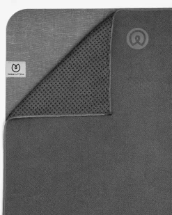 New SHANG01 Yogamatters The Grippy Yoga Mat Towel