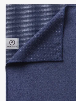 New SHANG01 Yogamatters The Grippy Yoga Mat Towel
