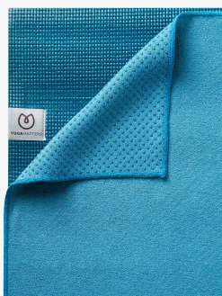 New SHANG01 Yogamatters The Grippy Yoga Mat Towel