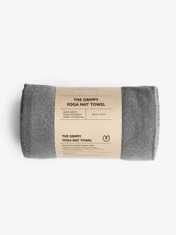 New SHANG01 Yogamatters The Grippy Yoga Mat Towel - Box of 12