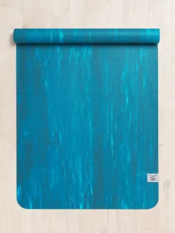 Best Yogamatters Travel Yoga Kit Ocean Green