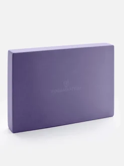Hot EVAFOA01 Yogamatters Yoga Block