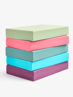 Sale EVAFOA01 Yogamatters Yoga Block - Box of 20