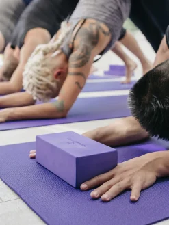 Discount EVAFOA01 Yogamatters Yoga Brick