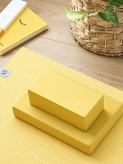 Discount EVAFOA01 Yogamatters Yoga Brick