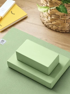 Discount EVAFOA01 Yogamatters Yoga Brick