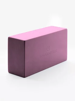 Discount EVAFOA01 Yogamatters Yoga Brick