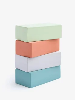 Outlet EVAFOA01 Yogamatters Yoga Brick - Box of 30