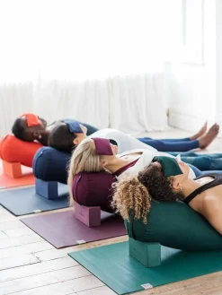 Outlet EVAFOA01 Yogamatters Yoga Brick - Box of 30