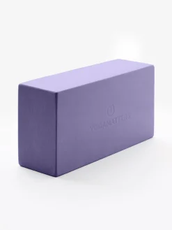 Outlet EVAFOA01 Yogamatters Yoga Brick - Box of 30
