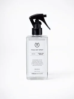 Hot NORFOL01 Yogamatters Yoga Mat Cleaner - Sea Breeze