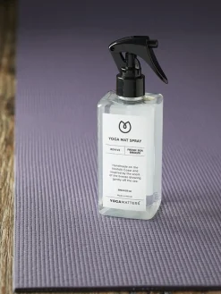Hot NORFOL01 Yogamatters Yoga Mat Cleaner - Sea Breeze