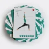 New YOGARU01 Yogaru 108 Asana Yoga Sequencing Cards