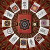 New SITARA01 Yoni Shakti Great Wisdom Goddess Temple Deck